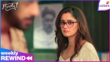 Mannat Har khushi paane ki | Weekly Rewind | Vikrant Rejects Dhairya’s Help Despite Mannat’s Plea