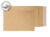 Blake Purely Packaging Gusset Pocket Peel and Seal Manilla 381×254×25mm 140gsm (Pack 125)