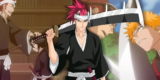 18 Best Renji Abarai Quotes From Bleach!