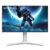 Koorui GN10 computer monitor 68.6 cm (27″) 2560 x 1440 pixels 2K LED White
