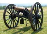 P.B. Stanard’s Path to Third Corps Ordnance Officer