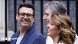 Andy Burnham to give regional mayors share of income tax