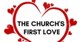 # 18 – The Church’s First Love