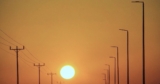 Low Light Mixes: Under a Heat Dome
