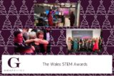 Wales STEM Awards — Grapevine Event Management