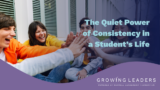 The Quiet Power of Consistency in a Student’s Life