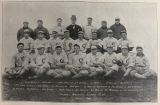 The “Hitless Wonders” Win the 1906 World Series!