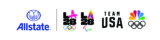Allstate Named Founding Partner of LA28 Olympic and Paralympic Games and the Official Home and Auto Insurance Partner of Team USA