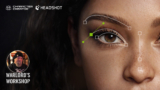 Headshot 3 AI Image Generation: From Prompt to 3D Head