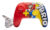PowerA NSGP0295-01 Gaming Controller Multicolour Bluetooth Gamepad Analogue / Digital Nintendo Switch
