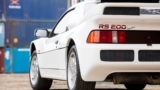 Is Ford Considering A Cheap Rally Car? Sure Sounds Like It