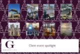 Client Event Spotlight — Grapevine Event Management