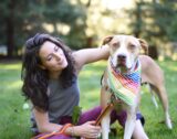 A Far-Away Foster Match for a NJ Family — Foster Dogs