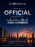 XRP Healthcare Becomes an Official Member of Dubai Chambers