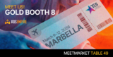 AdsEmpire Is Heading to TES Marbella — Let’s Connect