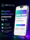 XRPH AI Introduces Four New AI Agents to Create a Smarter Healthcare Experience