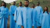 Kabusa Oriental Choir Reimagines Kehlani’s ‘Folded’ With Soulful Afro-R&B Warmth