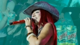 De La Rose Closed Out The Baja Blast Summer Series In LA