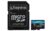 Kingston Technology Canvas Go! Plus 512GB microSDXC Canvas Go Plus 170R A2 U3 V30 Card + ADP