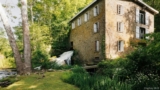 Restored 1750s Waterfall Estate in Hudson Valley Lists for the First Time in 60 Years for $5.2 Million