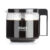 Moccamaster 89830 coffee maker part/accessory Jug