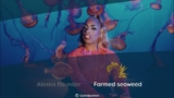 Monterey Bay Aquarium — Sink or Swim? with Monét X Change