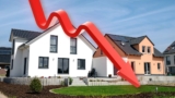 Mortgage Applications Decline After Rates Jumped to a One-Year High
