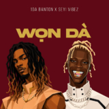1da Banton, Seyi Vibez – Won Da MP3 Download