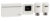 Drayton WV724R9K0902 thermostat ZigBee White