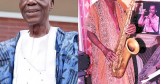 Baba Ani at 90: Former Bandmate Remembers Fela Kuti