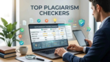 Best Plagiarism Checker Software Tools in 2026