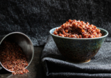 How to Cook Long Grain Red Rice in an Instant Pot