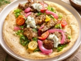 Sheet Pan Doner Kebab – Budget Bytes