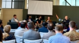 As U.S.-China biotech race heats up, Seattle makes its case to D.C. – GeekWire