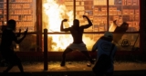 Looters and Arsonists Are Thieves
