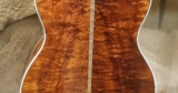 The Luthier’s Apprentice: Scrapes and Scratches