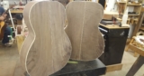 The Luthier’s Apprentice: Making Progress