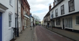 Paul’s Beer & Travel Blog: Favesham
