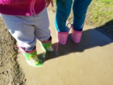 Making a Splash with Family Travel
