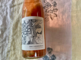2021 Ridgecrest Estate Pinor noir rosé – Winerabble
