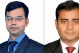 JurisCorp banking equity partner duo Nand Gopal Anand, Pratish Kumar join JSA