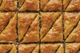 Easy Greek Baklava | Olive & Mango