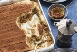 Tiramisu Cake | Olive & Mango