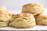 Buttermilk Biscuits | Olive & Mango