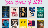 Best Books of 2023 | Ivory Owl Reviews
