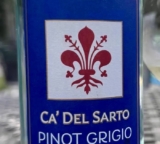 Vino Travels ~ An Italian Wine Blog: Why Friuli Sets the Bar with Pinot Grigio