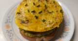 Best Avocado & Egg Toast Recipe for the Perfect Flavor Blend!