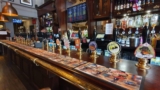 How Indie Brewers are finding space on the bar