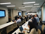 Summary of the 2024 Sydney ISO/TC307 Blockchain Plenary – Talk Crypto