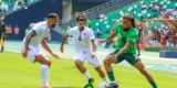 Alex Iwobi Reveals the Harsh Reality of Playing for Nigeria:
